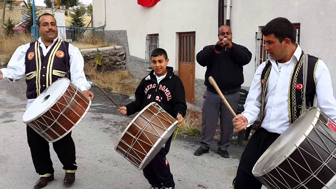 Gelin Çeyiz Çıkarma